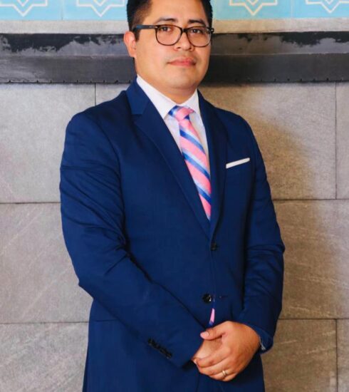 DR BENITO RODOLFO HERNANDEZ, MÉDICO ESPECIALISTA PUERTO ESCONDIDO