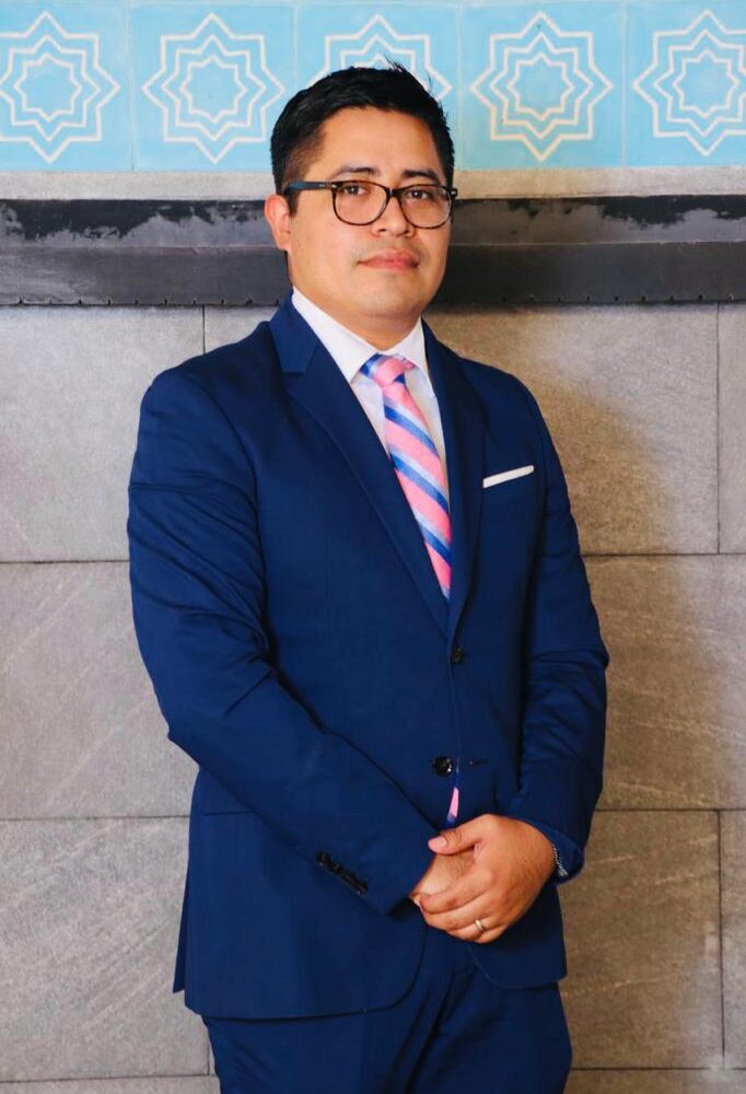 DR BENITO RODOLFO HERNANDEZ, MÉDICO ESPECIALISTA PUERTO ESCONDIDO