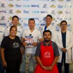 Revista Médicos Especialistas Oaxaca, Puerto Escondido.