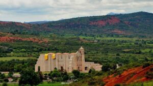 mixteca